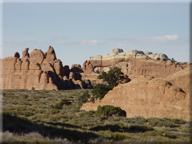 foto Arches Park